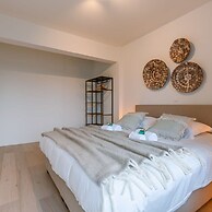 Luminous Family Apartment With Magnificent View