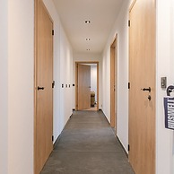 Luxurious Apartment With Parking