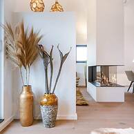 Luxurious Apartment With Parking