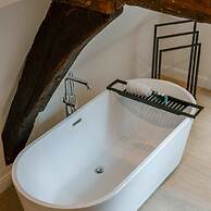 Modern Apartment on top Location in Antwerp