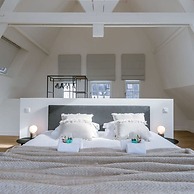Modern Apartment on top Location in Antwerp