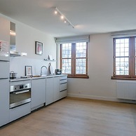Modern Apartment on top Location in Antwerp