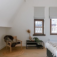 Modern Apartment on top Location in Antwerp