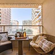 Apartment O sea Beach