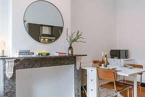 Charming Studio in the Center of Antwerp