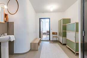 Charming Studio in the Center of Antwerp