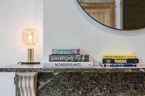 Charming Studio in the Center of Antwerp