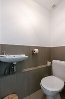 Charming Studio in the Center of Antwerp