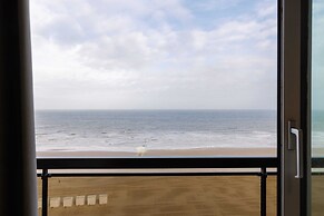 Bright Apartment With Beautiful sea View