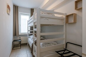 Bright Apartment With Beautiful sea View
