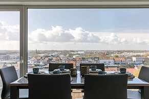 Bright Apartment With Seaview
