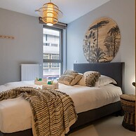 Queen at Sea Modern 2 Bedroom Apartement