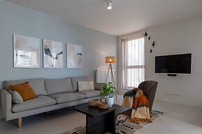 Queen at Sea Modern 2 Bedroom Apartement