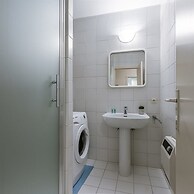 Authentic Apartment With Terraces and Parking