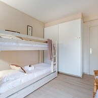 Authentic Apartment With Terraces and Parking