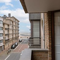 Authentic Apartment With Terraces and Parking