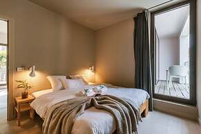 Spacious Guest Room in Bruges