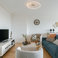 Lovely Apartment Close to the sea