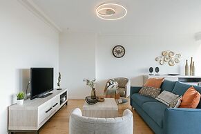 Lovely Apartment Close to the sea