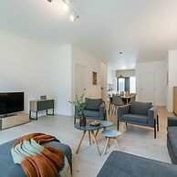 Spacious House Close to the Beach