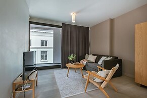 Bonrepo Room 103 in Brugge