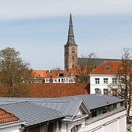 Bonrepo Room 103 in Brugge