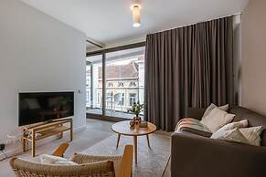 Bonrepo Room 103 in Brugge