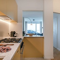 Apartment With Seaview