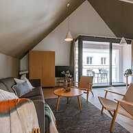 Bonrepo Room 104 in Brugge