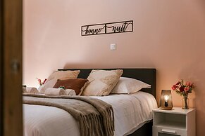 Beachfront Apartment in Zeebrugge
