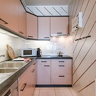 Beachfront Apartment in Zeebrugge