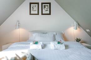 Bonrepo Room 105 in Brugge