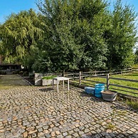 De Blauwe Kroon in Oostkamp