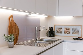 Luxurious Knokke Apartment With Ideal Location