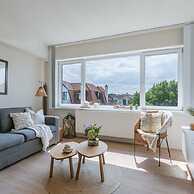Luxurious Knokke Apartment With Ideal Location