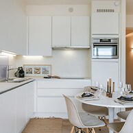 Luxurious Knokke Apartment With Ideal Location