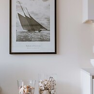Luxurious Knokke Apartment With Ideal Location