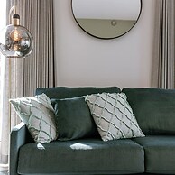 Apartment With Beautiful Seaview in Ostend
