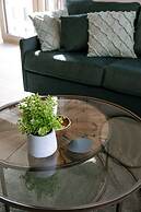Apartment With Beautiful Seaview in Ostend