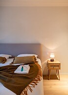 Romantic Getaway With Terrace in Ghent