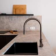 Romantic Getaway With Terrace in Ghent