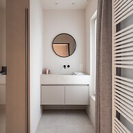 Romantic Getaway With Terrace in Ghent