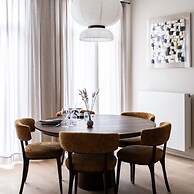 Romantic Getaway With Terrace in Ghent