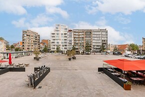 BE DEP Mark 5-0101 in De Panne
