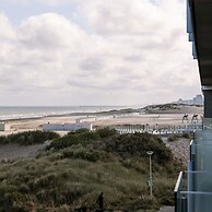 Modern Studio With Magnificent Seaview