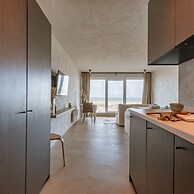 Modern Studio With Magnificent Seaview