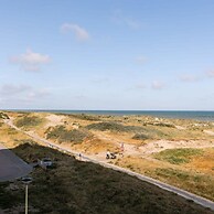 Modern Studio With Magnificent Seaview