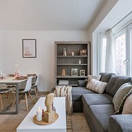 Renovated Apartment Close to the Beach