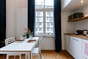 BE GNT Oude 1C in Gent