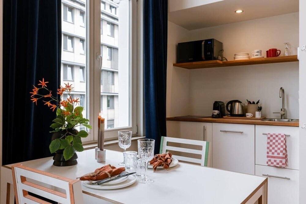 BE GNT Oude 1C in Gent